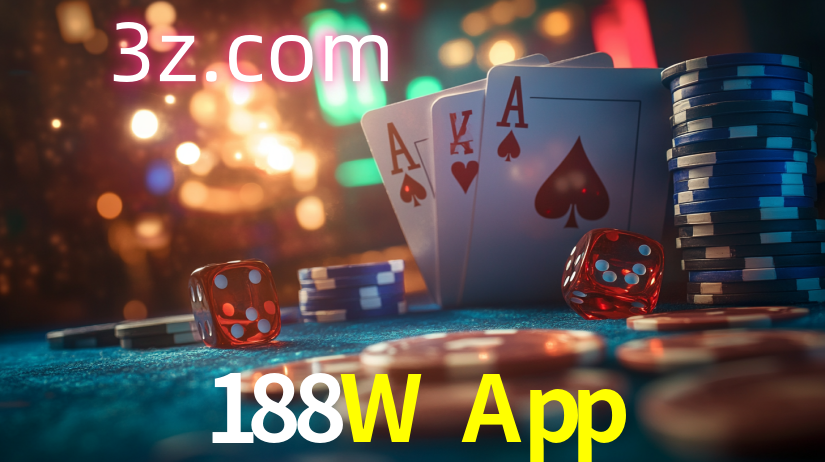 188W App Apostas Esportivas